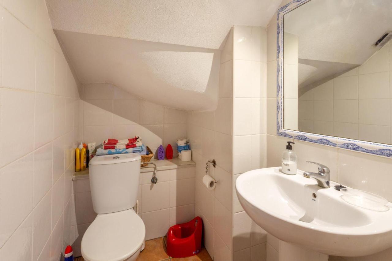 Pool-Side Townhouse In Cabo Roig Villa Orihuela Luaran gambar